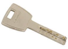 ключ ABUS X12R ключ ABUS X12R