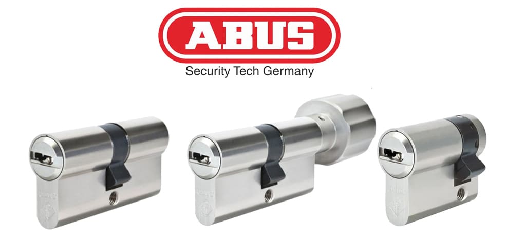 цилиндр ABUS X12R цилиндр ABUS X12R