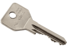 ключ CISA C2000 ключ CISA C2000
