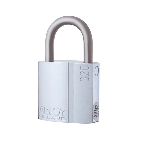 Дугообразный замок ABLOY Дугообразный замок ABLOY