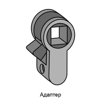 Адаптер