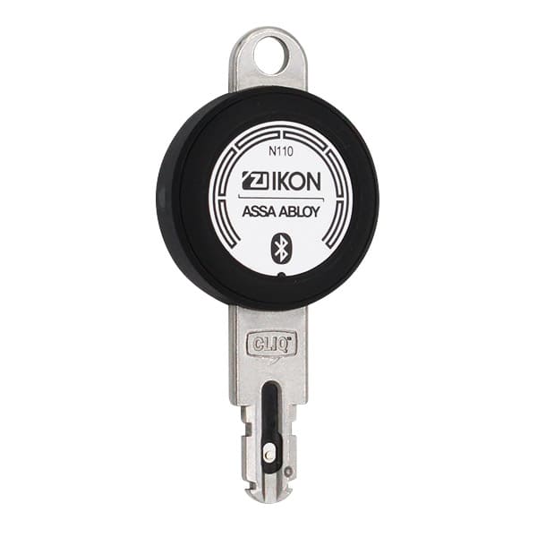 ключ ASSA ABLOY