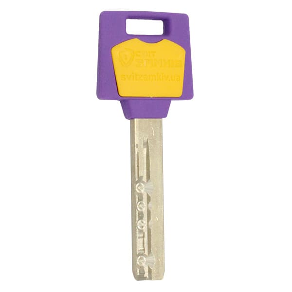ключ MUL-T-LOCK Classic Pro