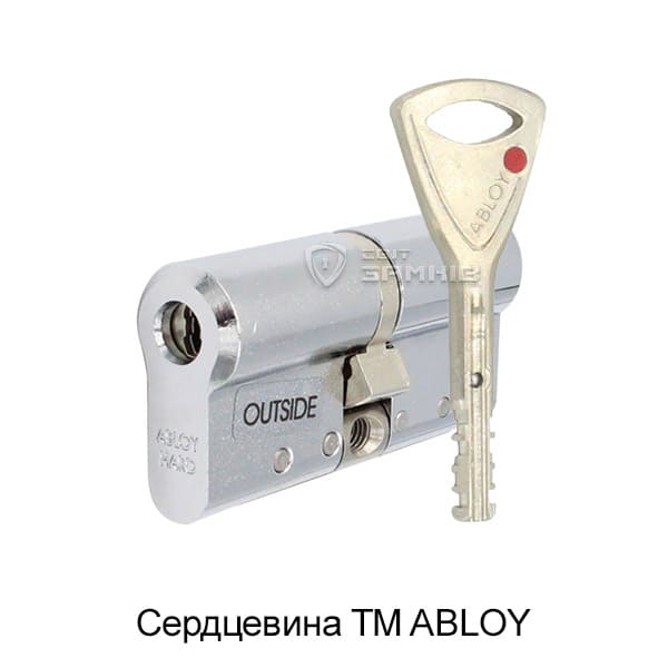 Сердцевина для врезного замка ABLOY