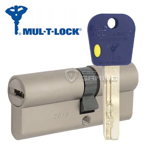 MUL-T-LOCK-Integrator MUL-T-LOCK-Integrator