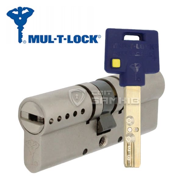 MUL-T-LOCK-Interactive+ MUL-T-LOCK-Interactive+