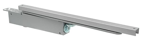 Скрытый доводчик CISA D8200.03