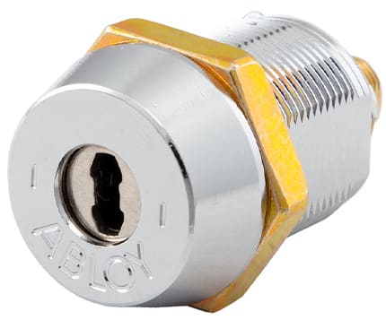 Замок для обладнання ABLOY CL100