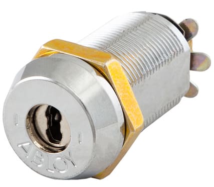 Замок поштовий ABLOY CL106
