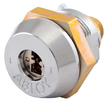 Меблевий замок ABLOY CL109