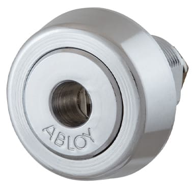 Замок для електрощитків ABLOY CL110
