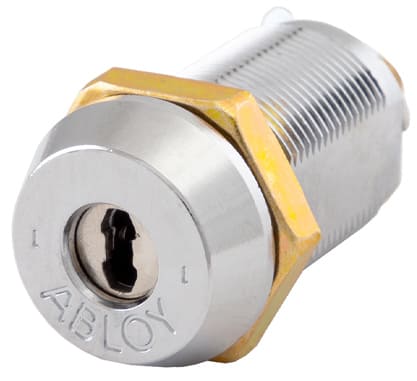 Замок для металевих шаф ABLOY CL103