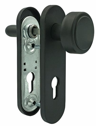Комплект протипожежних ручок MARVON SP6
