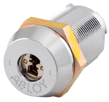 Замок меблевий ABLOY CL202