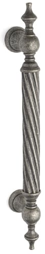 Ручка-скоба OZEN Burgaz AP220