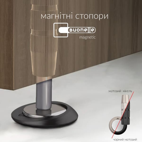 Магнитные стоперы BUONELLE