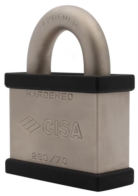 Навісний замок CISA 2805P.70