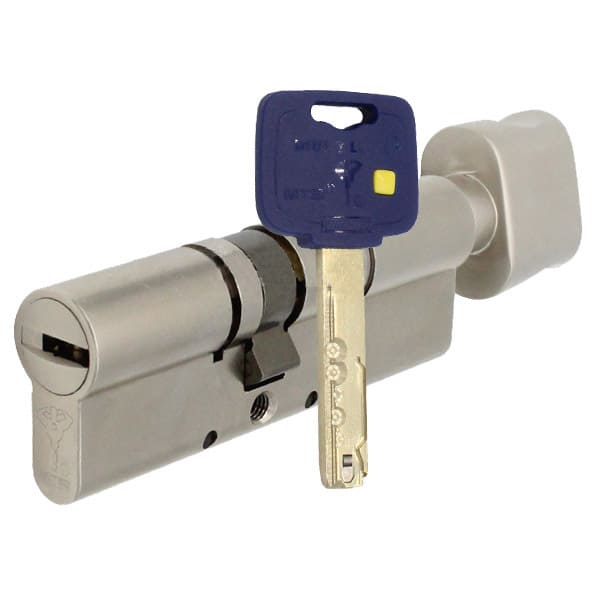 MUL-T-LOCK MTL600/Interactive+