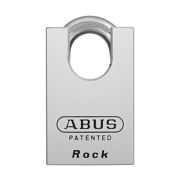 Навесной замок ABUS Rock-83CS/55