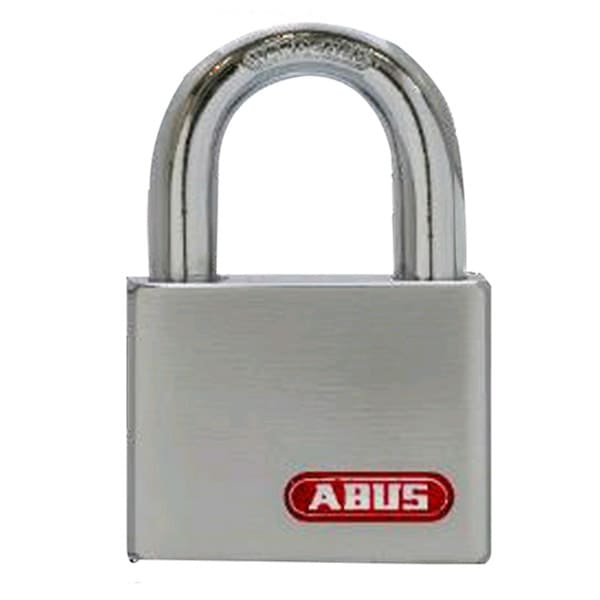 Большой навесной замок ABUS 838 70 Blister