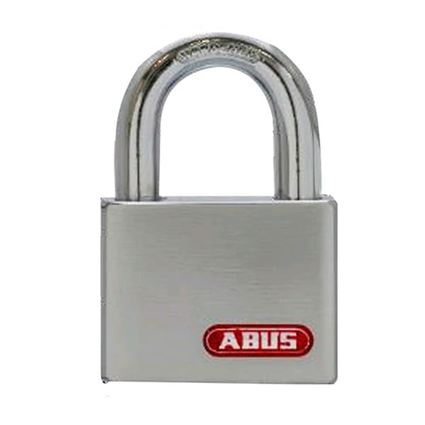 Навесной замок ABUS 838 60 Blister