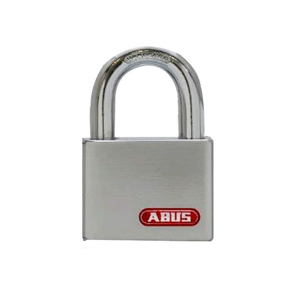 Навесной замок ABUS 838 40 Blister