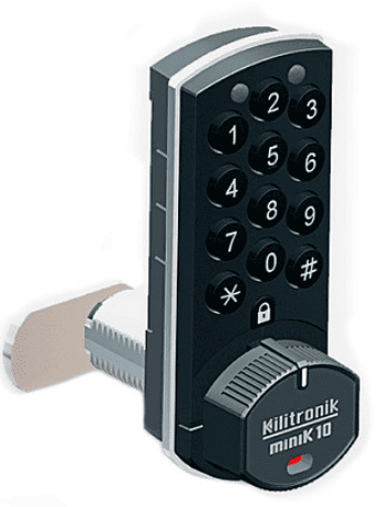 KILITRONIK Mini K10