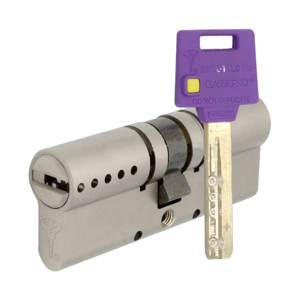 Цилиндр MUL-T-LOCK MTL400 ClassicPRO