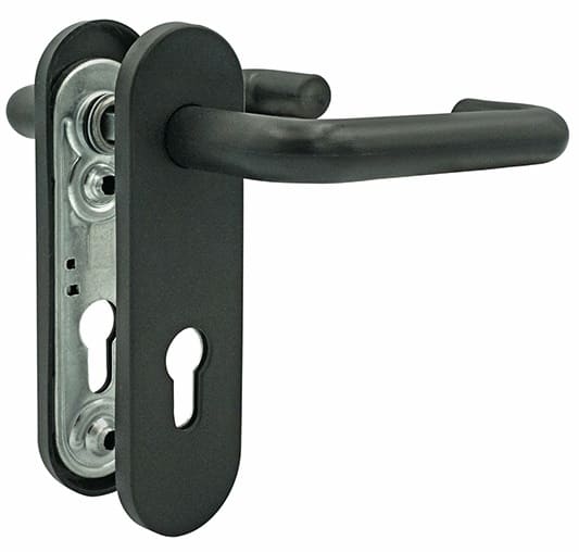 Комплект протипожежних ручок MARVON SP1