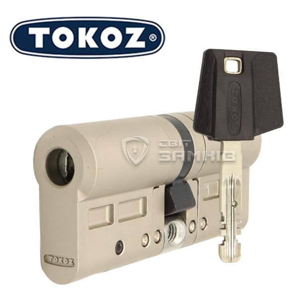 TOKOZ-PRO-400 TOKOZ-PRO-400