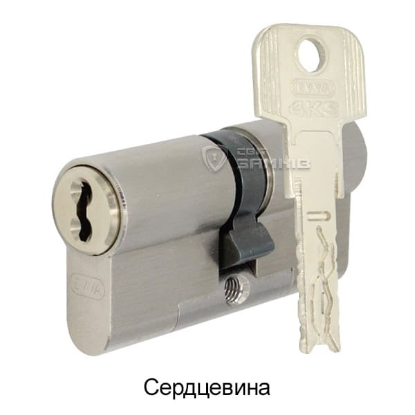 Серцевина для входной двери