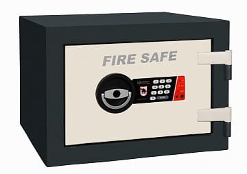 Огнестойкий сейф GRIFFON FS32E для документов