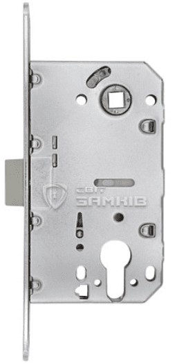 Механізм замка GAVROCHE GR85-K PZ