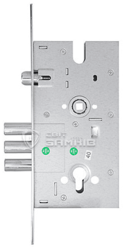 Механізм замка MUL-T-LOCK 354M