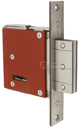Механізм замка RADLOCK M 202 Механізм замка RADLOCK M 202