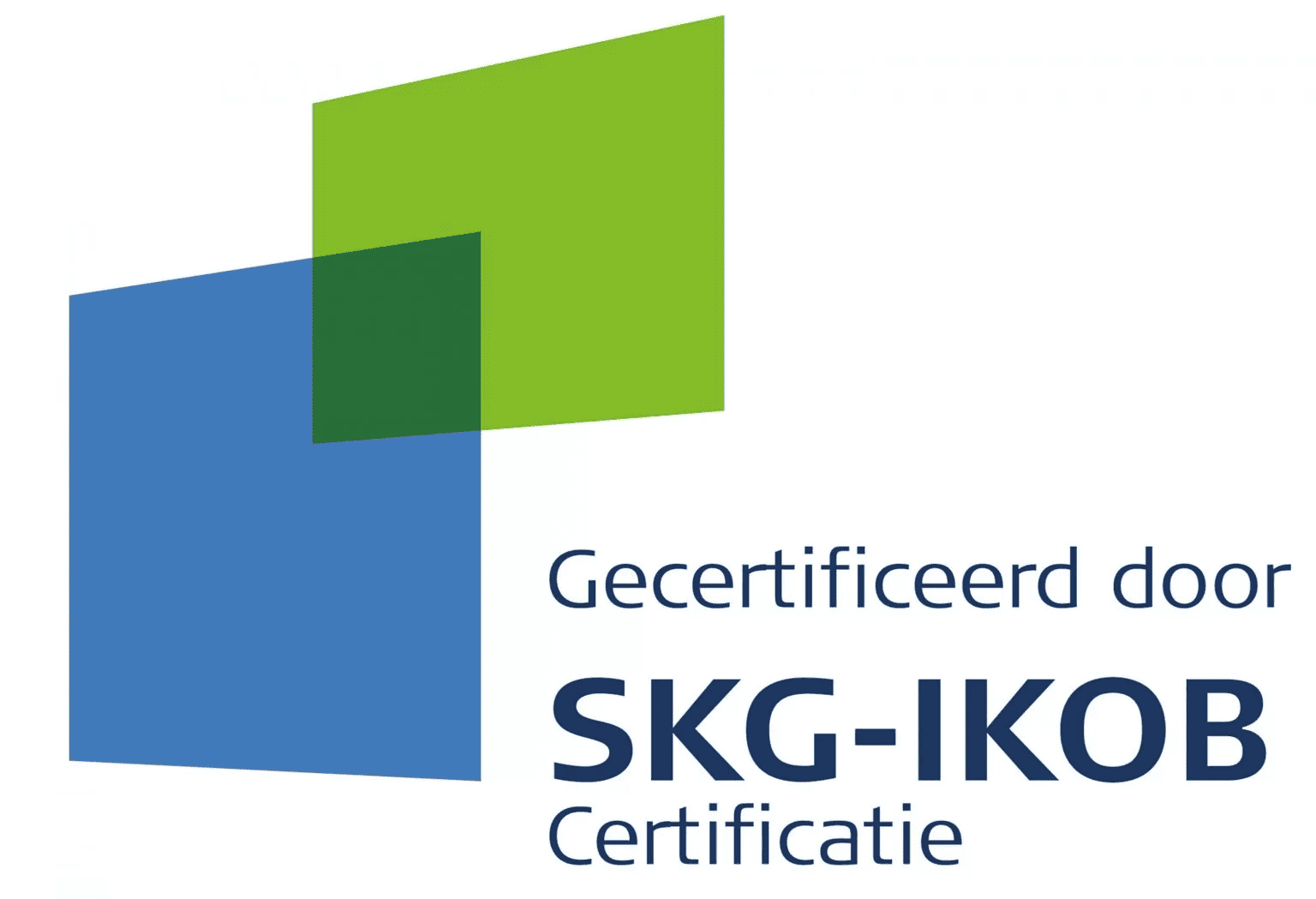 сертифікат SKG