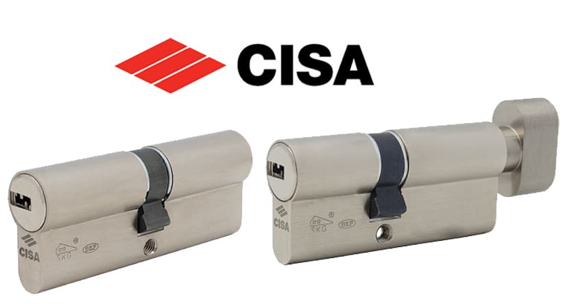 цилиндр CISA ASIX P8 цилиндр CISA ASIX P8