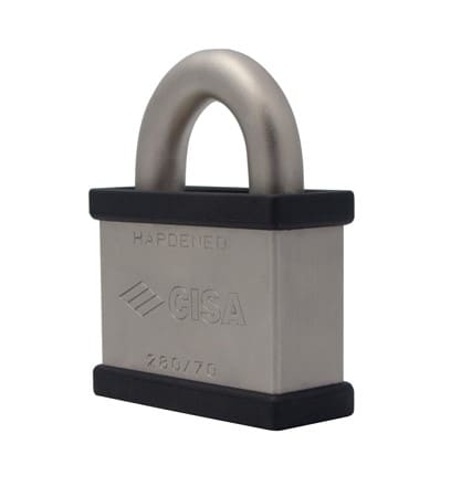 навесной замок CISA 28050