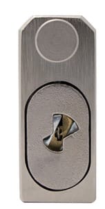 замок навесной CISA 28550