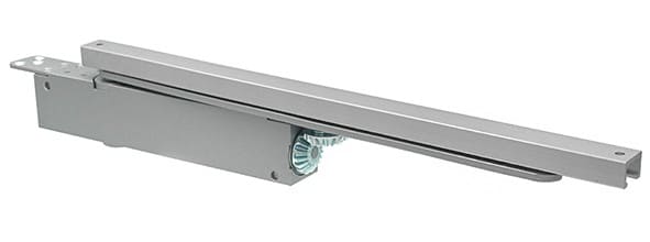 Надежный скрытый дотягатель CISA D8200