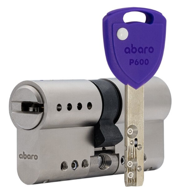 Сердцевина высокого качества ABARO P600