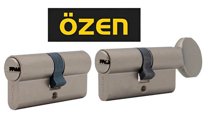 цилиндр OZEN цилиндр OZEN