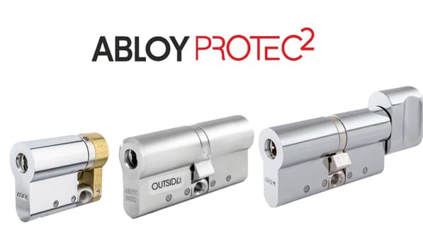 цилиндр ABLOY Protec2 цилиндр ABLOY Protec2