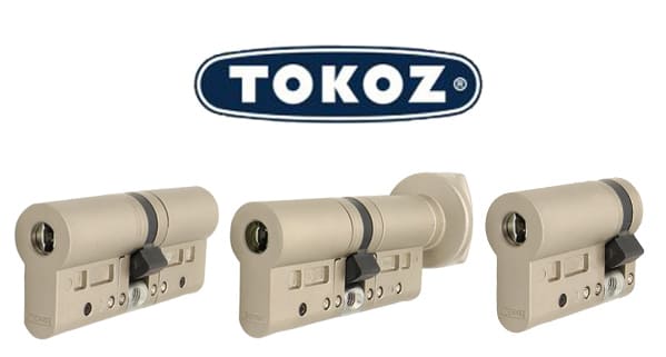 цилиндр TOKOZ Pro300 цилиндр TOKOZ Pro300