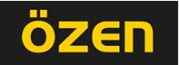 Унікальний логотип циліндрів OZEN