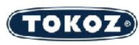 Лого бренду серцевин TOKOZ