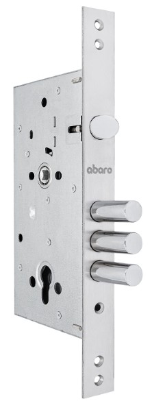 Металлический цилиндрический замок ABARO