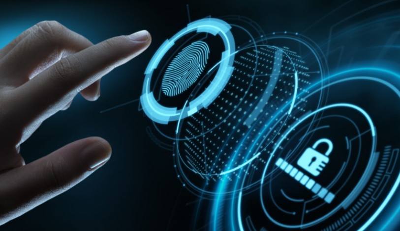 Система биометрического доступа