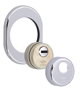 Составляющие врезного протектора