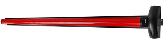 антипаніка клавіша